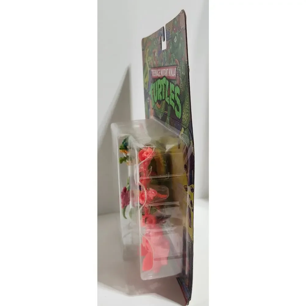 Teenage Mutant Ninja Turtles Scale Tail Action Figure TMNT Playmates New